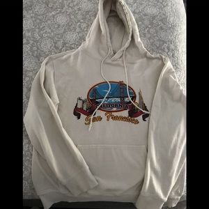 Brandy Melville Sweatshirt